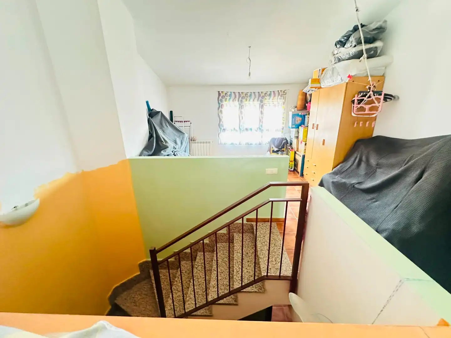 Casa adosada en venda en Cigales amb Calefacció, Forn i Rentadora