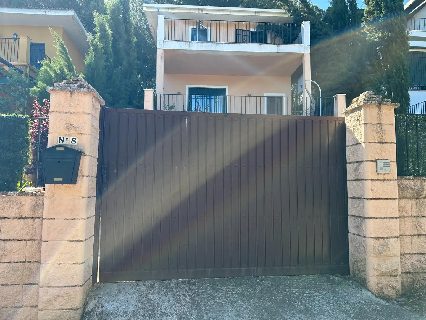 Haus mit Pool zum Verkauf in Periurbano Oeste - Sierra, imagen 3
