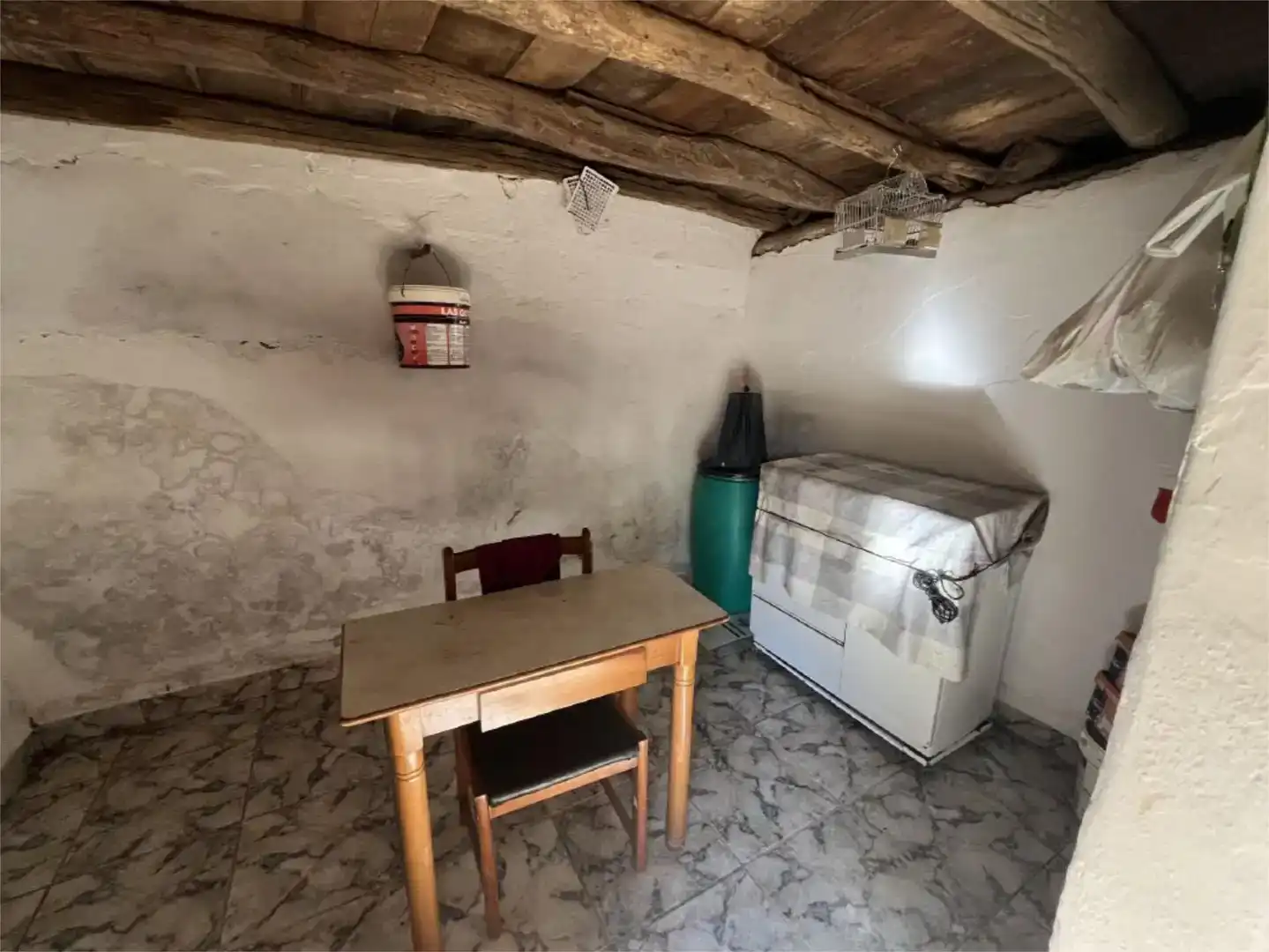 Finca rústica en venta en Jabugo