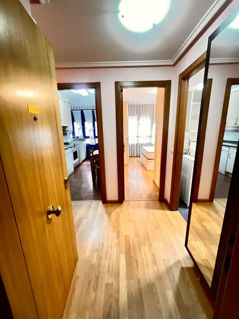 Piso en venta en Llanes