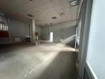 Local comercial en venda a Avinguda de Catalunya 11