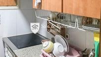 Kitchen of Flat for sale in Lloret de Mar  with Terrace