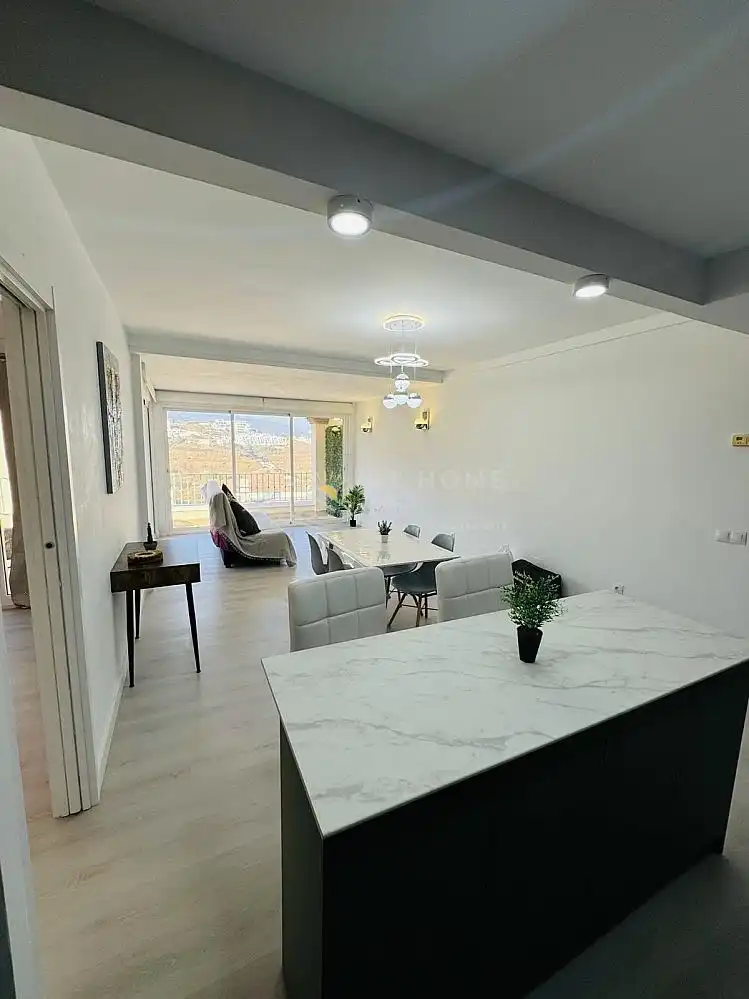 Apartments for rent in Centro