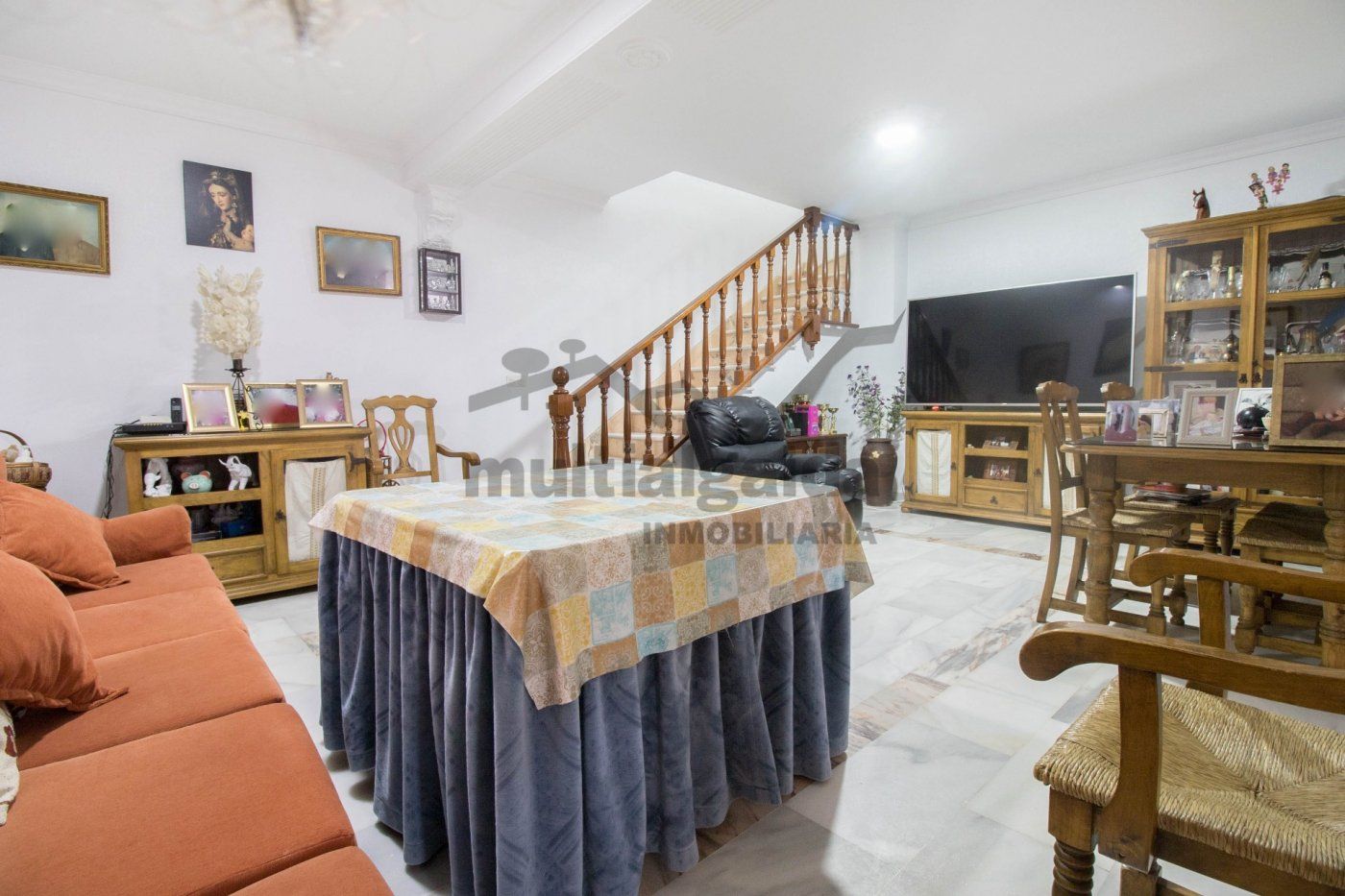 Casa o chalet en venta en Bonanza - Avda de Huelva - Barrio Andalucia