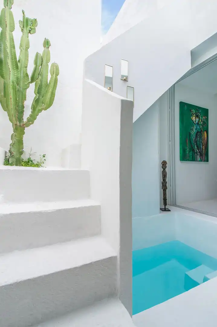 Apartments for sale in GAVIOTAS LAS (PBL ANDALUZ, 45, Marbesa
