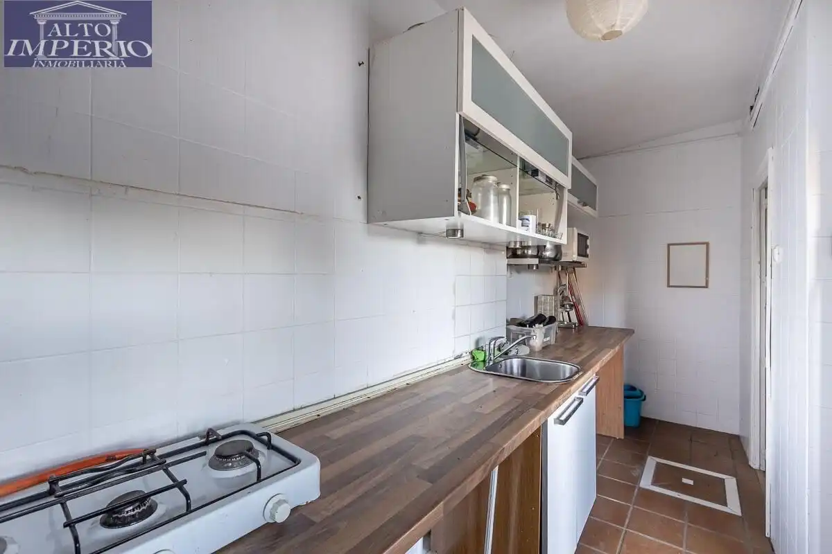 Casa o chalet en venta en San Matías - Realejo