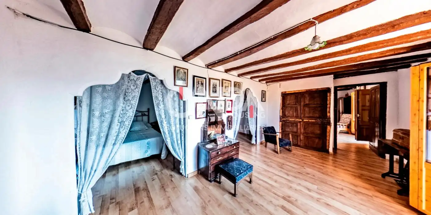 Casa o chalet en venta en Calle Interior-Ag, 5, La Torre de Cabdella