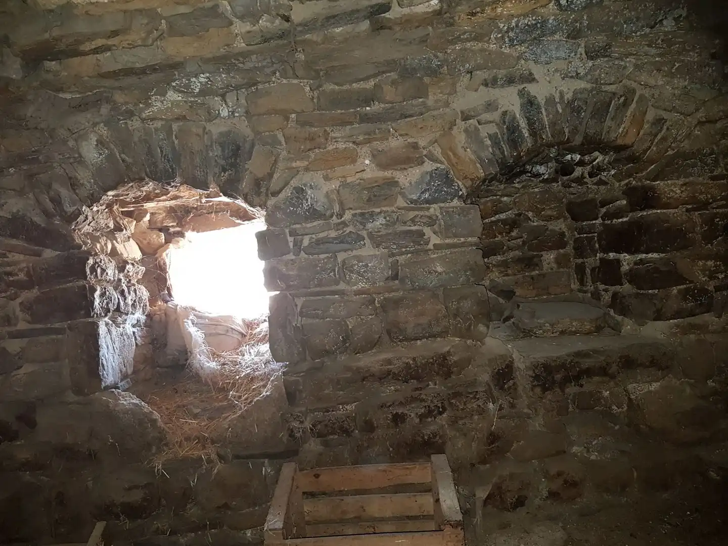 Finca rústica en venda en Torre la Ribera amb Terrassa i Traster