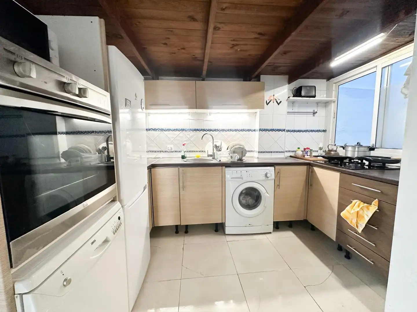 Appartement à louer à L'Eixample, imagen 16