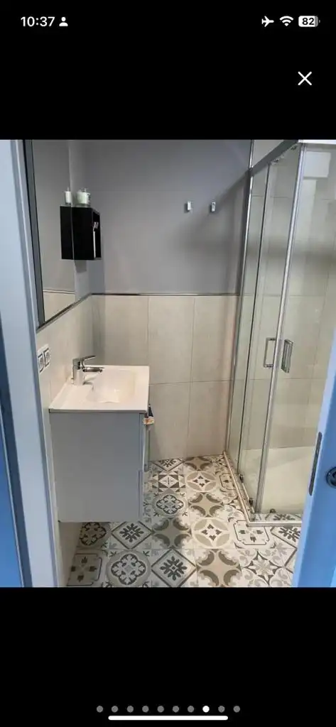 Ático de alquiler en Ferrol Vello - Puerto