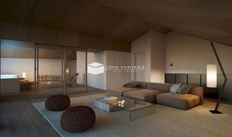 Maison jumelée avec jardin à vendre à Els Vilars d'Engordany, imagen 10