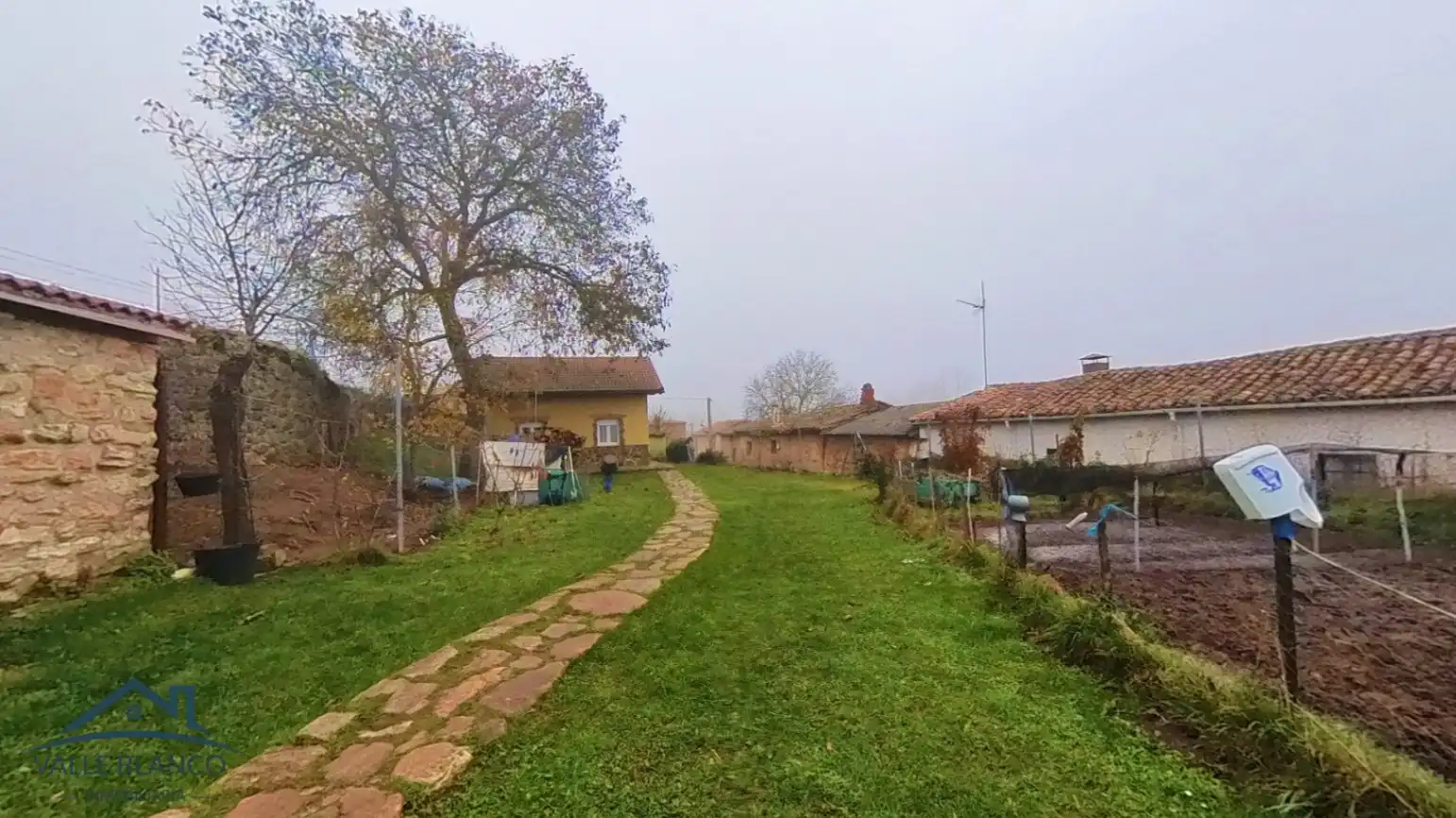 Casa en venda a Olmos de Ojeda, imagen 13