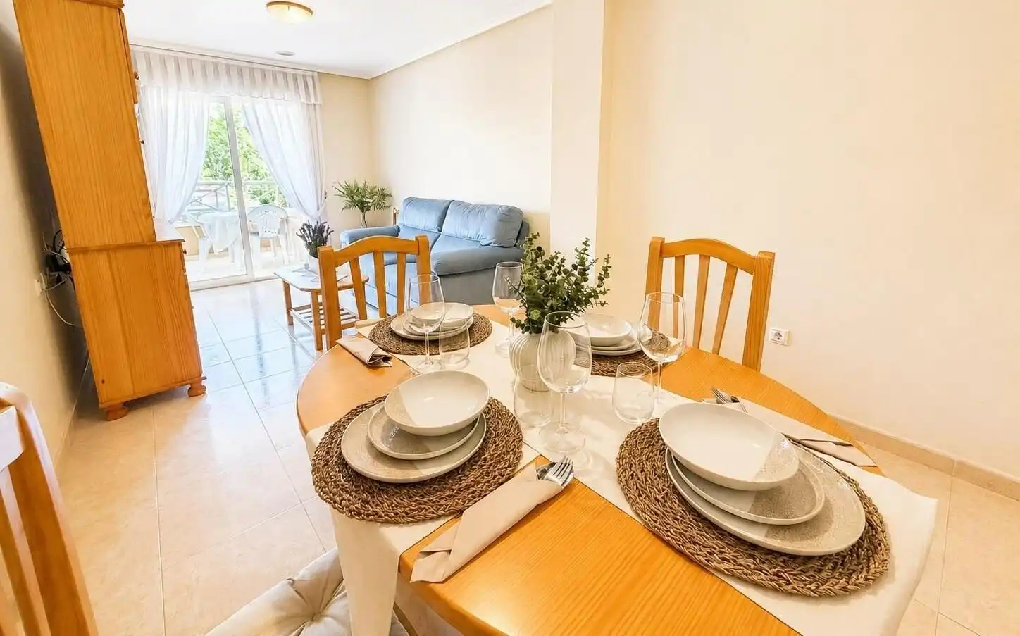 Apartamento con ascensor en venta en CAPITAN GARCIA GEA, imagen 2
