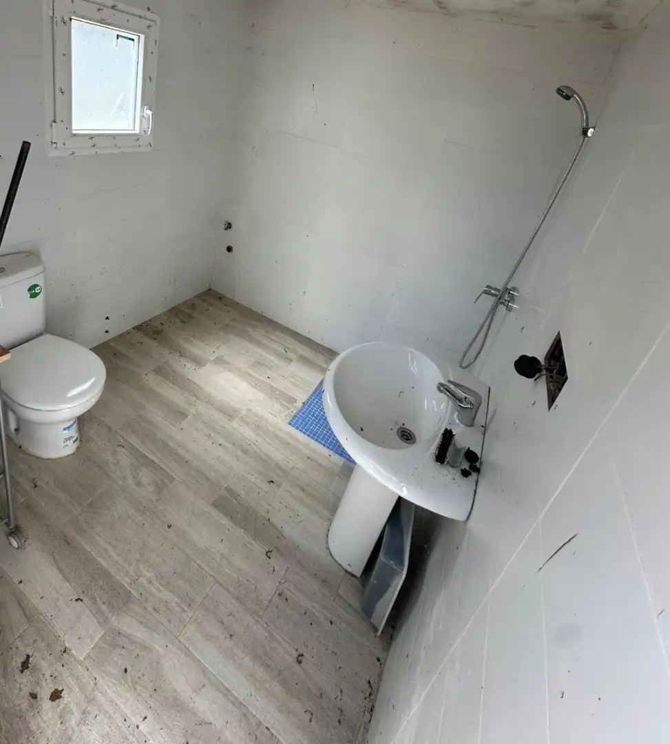 Chalet con piscina en venta en Parque de la Constitución 5a, imagen 9