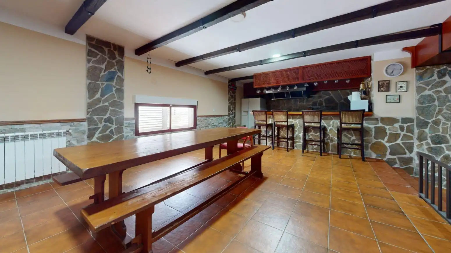 Casa o xalet en venda en Molina de Segura amb Aire condicionat, Calefacció i Jardí privat