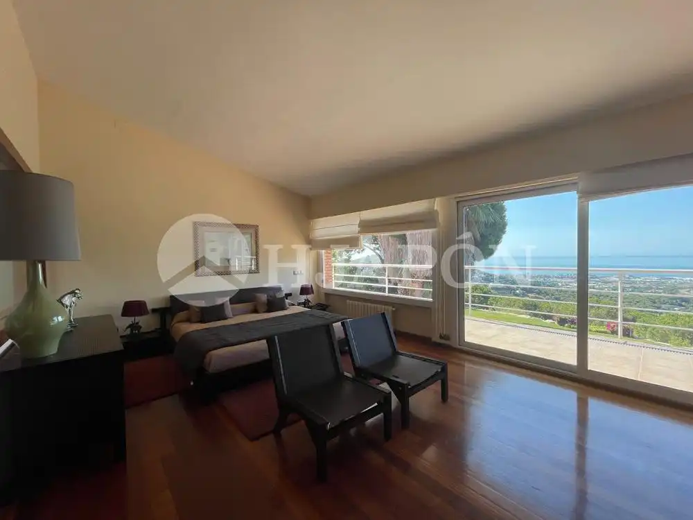 Casa con terraza en venta en Cabrils, imagen 12