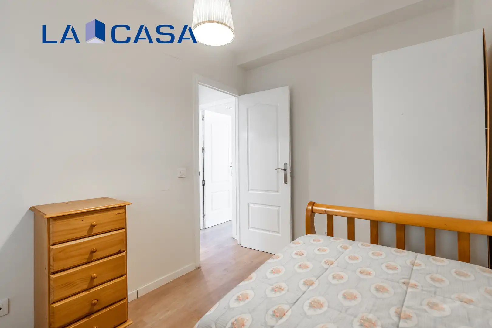 Schlafzimmer von Wohnung zum Verkauf in Madrid mit Heizung und Terrasse