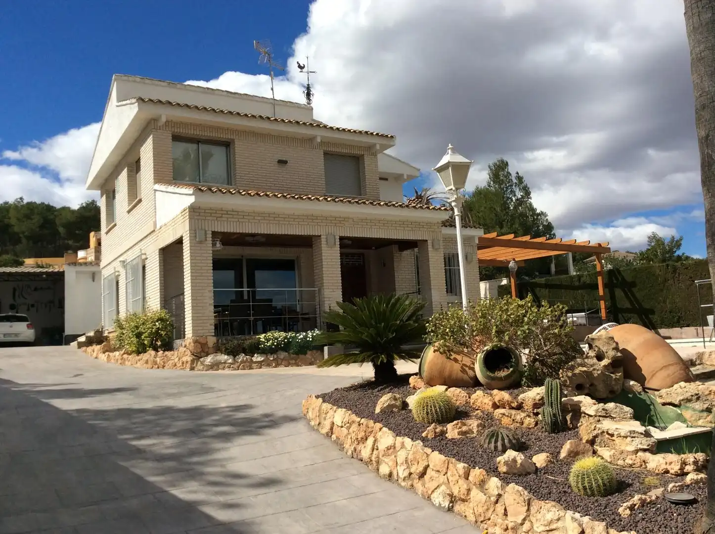 Detached house to rent in Calicanto - Cumbres de Calicanto - Santo Domingo, imagen 9