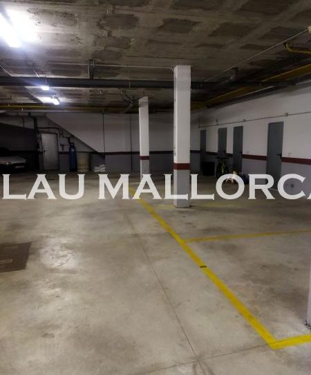 Foto 2 von Garage zum Verkauf in Sa Cabaneta, Marratxí