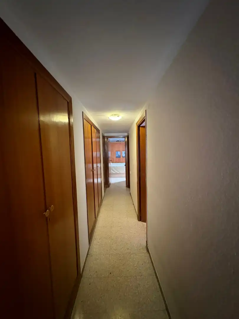 Flat for sale in Zaragoza  with Heating, Furnished and Oven