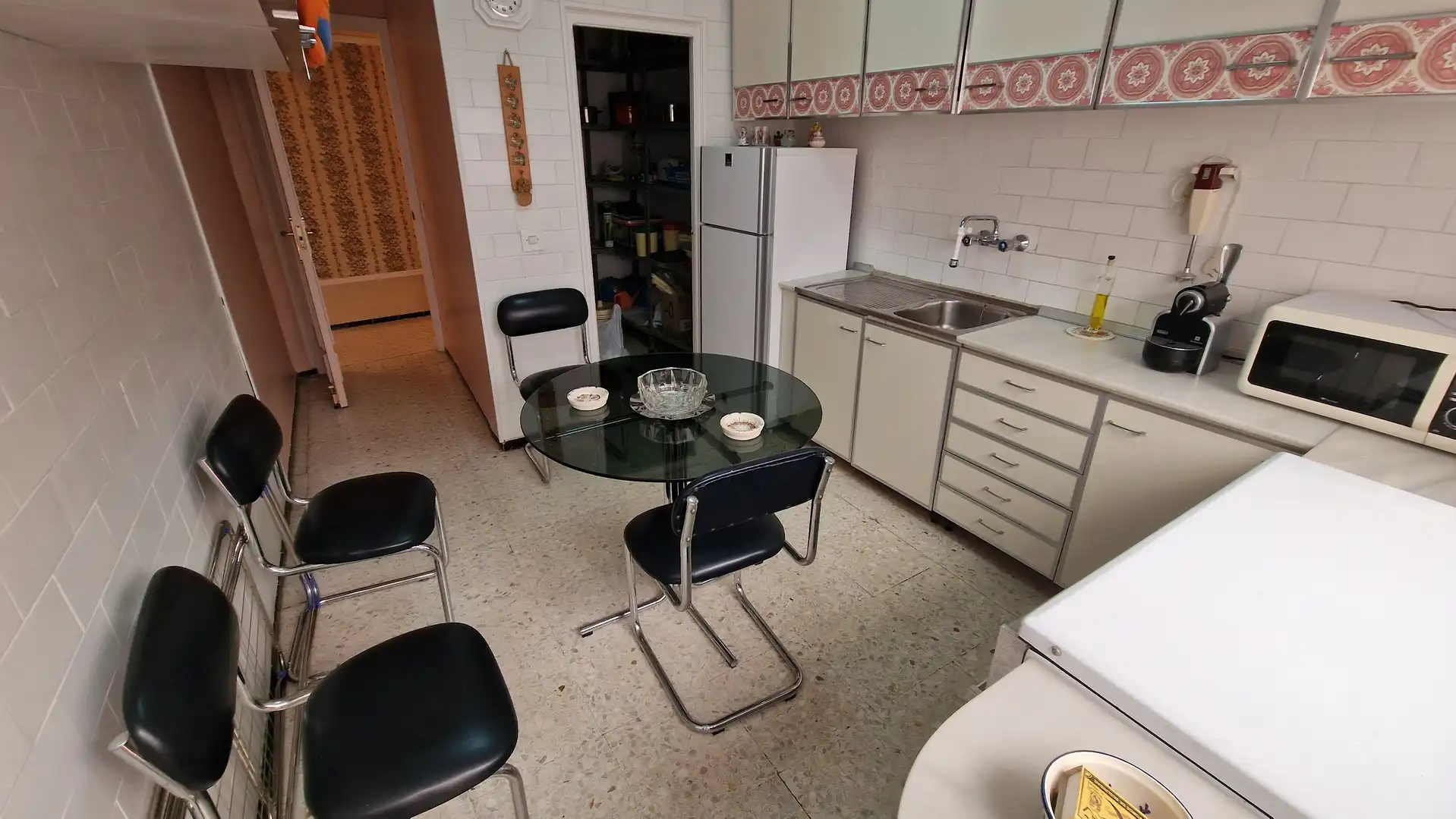 Piso en venta en Calle del Abagado y Academics Emilio Esteban Hanza, 18, Canjáyar