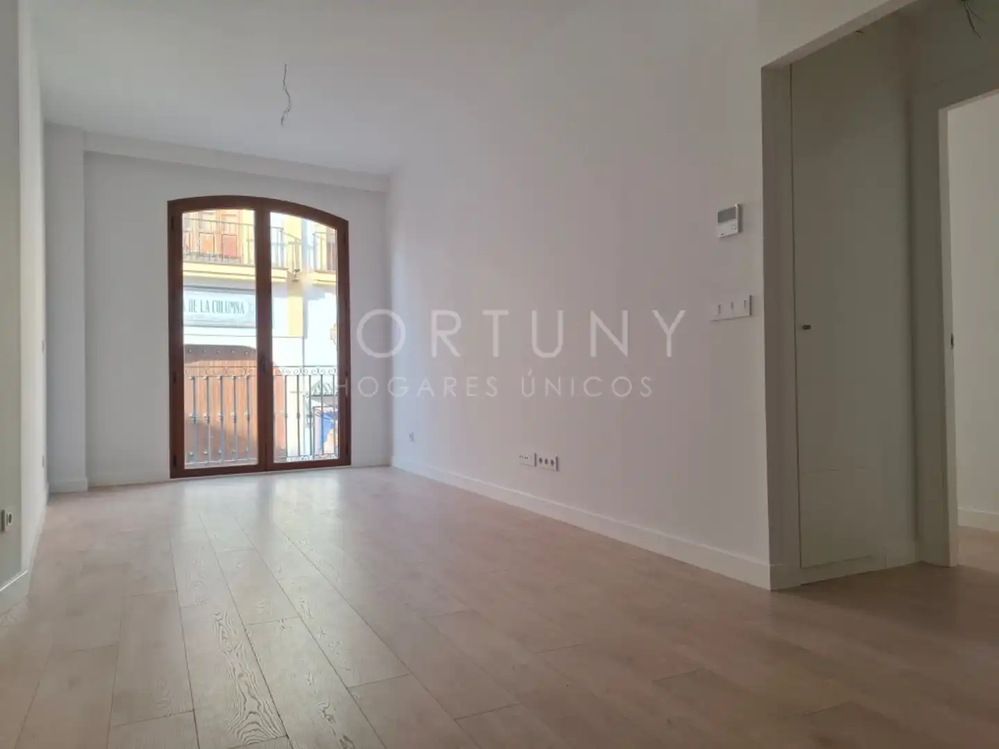 Bedroom of Apartments for sale in Málaga  with Air Conditioner, Heating and Balcony