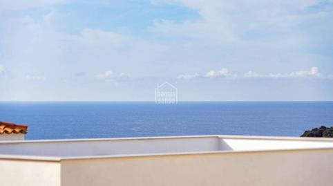 Foto 3 de Casa o xalet en venda a Cala en Porter, Illes Balears