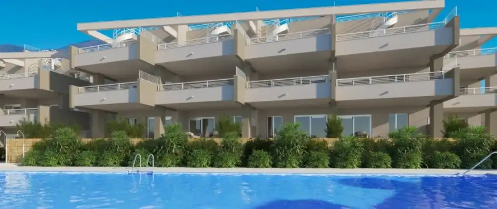 Apartament amb terrassa en venda a Playa Bahía Dorada, imagen 5