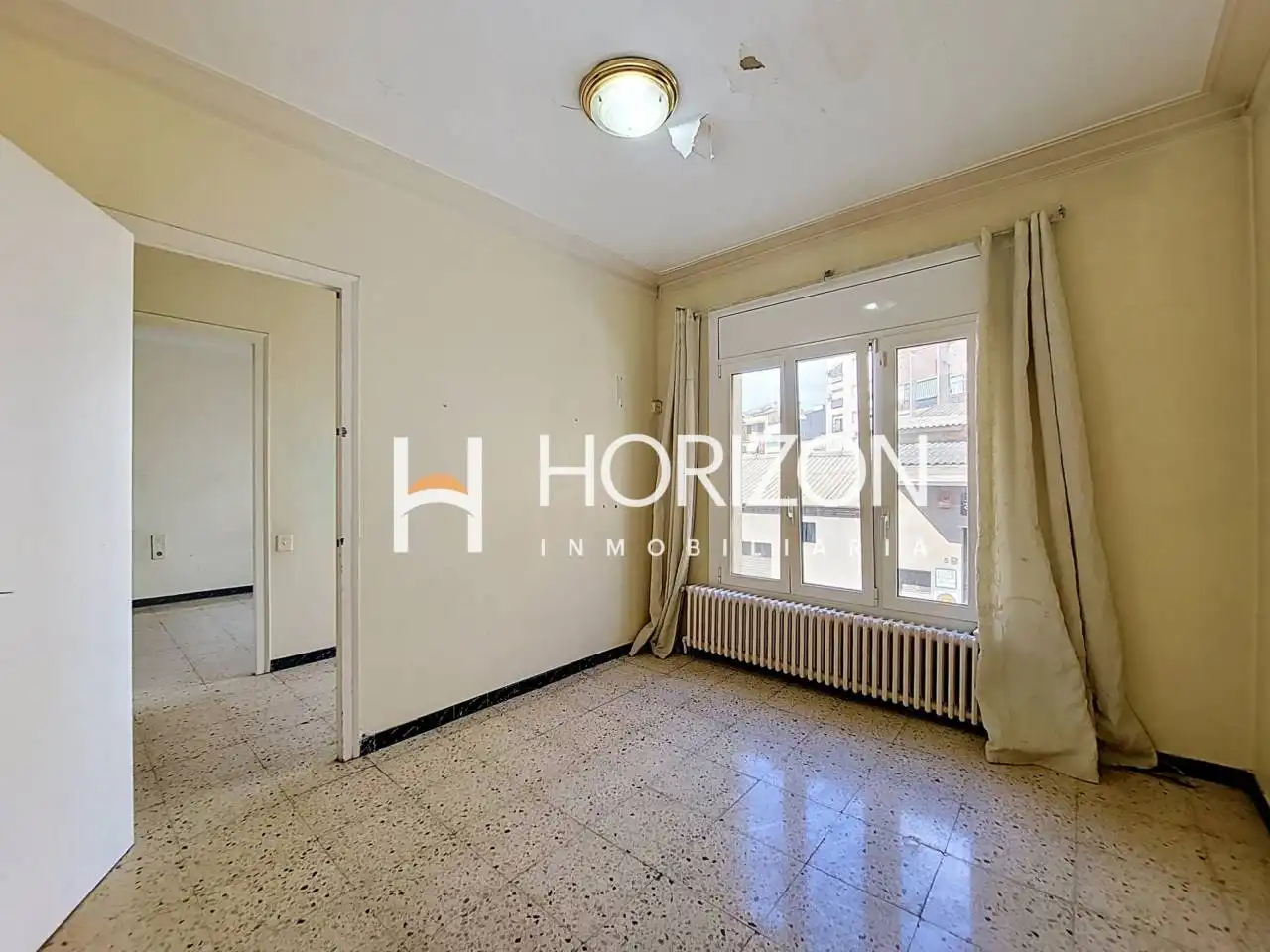 Bedroom of Flat for sale in Manresa  with Heating, Private garden and Terrace