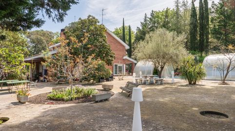 Photo 4 of Houses for sale in Migjorn (calle), Vilanova del Vallès, Barcelona