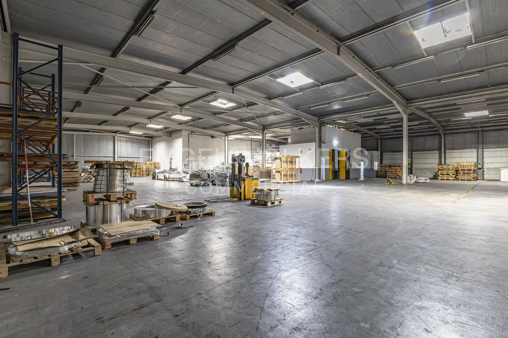Industriegebäude zum Verkauf in Castellbisbal, imagen 14