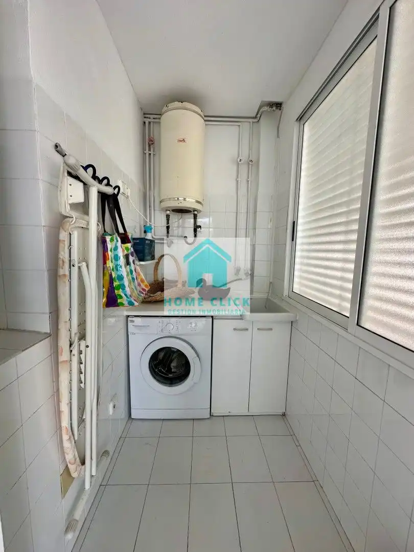 Apartamento de alquiler en Platja de Llevant
