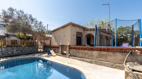 Foto 3 de Casa o xalet en venda a Passeig Sant Ramon, Castellbisbal, Barcelona