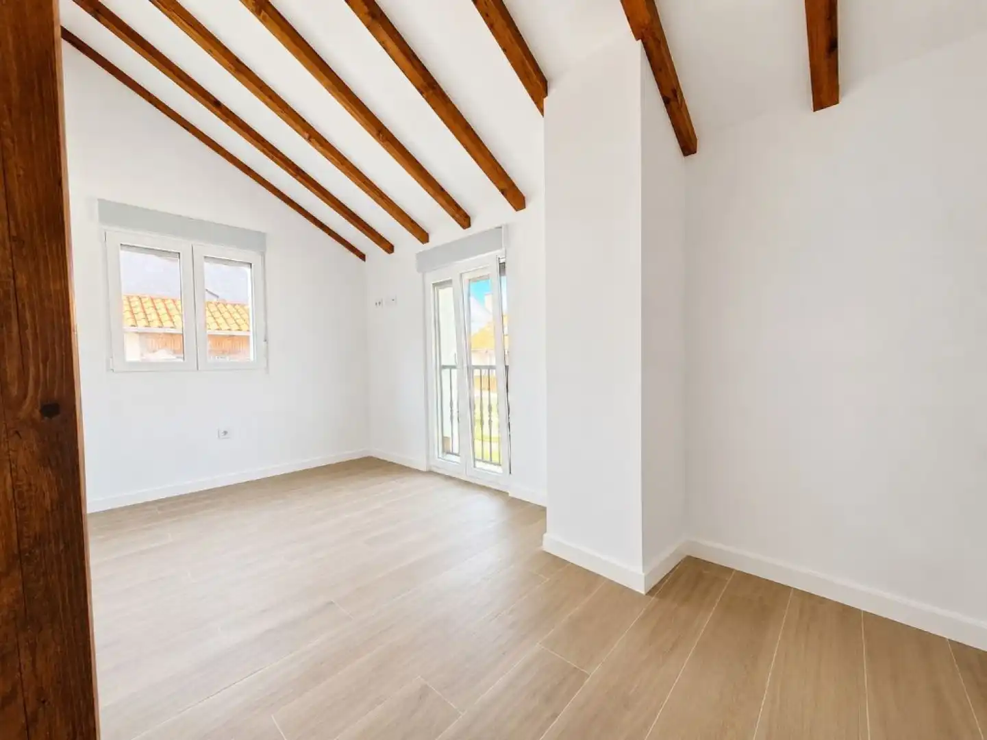 Habitación de Casa o chalet en venta en Molledo con Calefacción, Jardín privado y Parquet