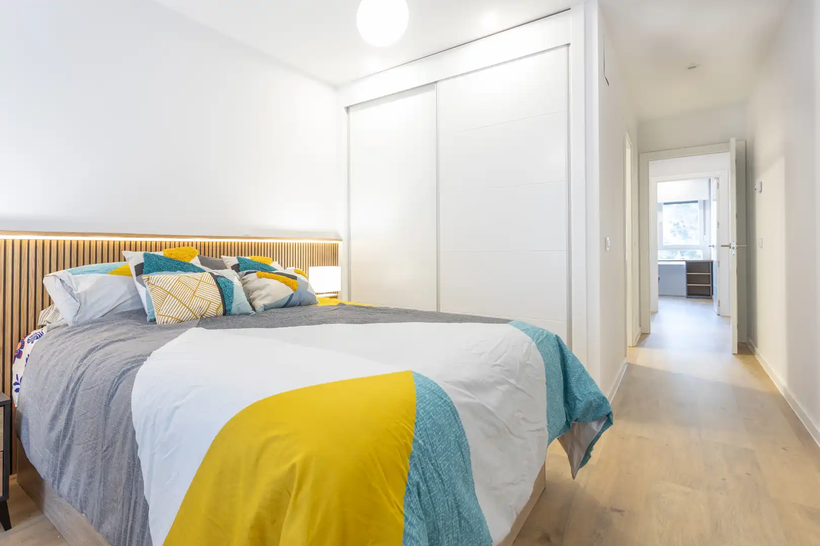 Piso con ascensor en venta en Calle Amargura, imagen 13
