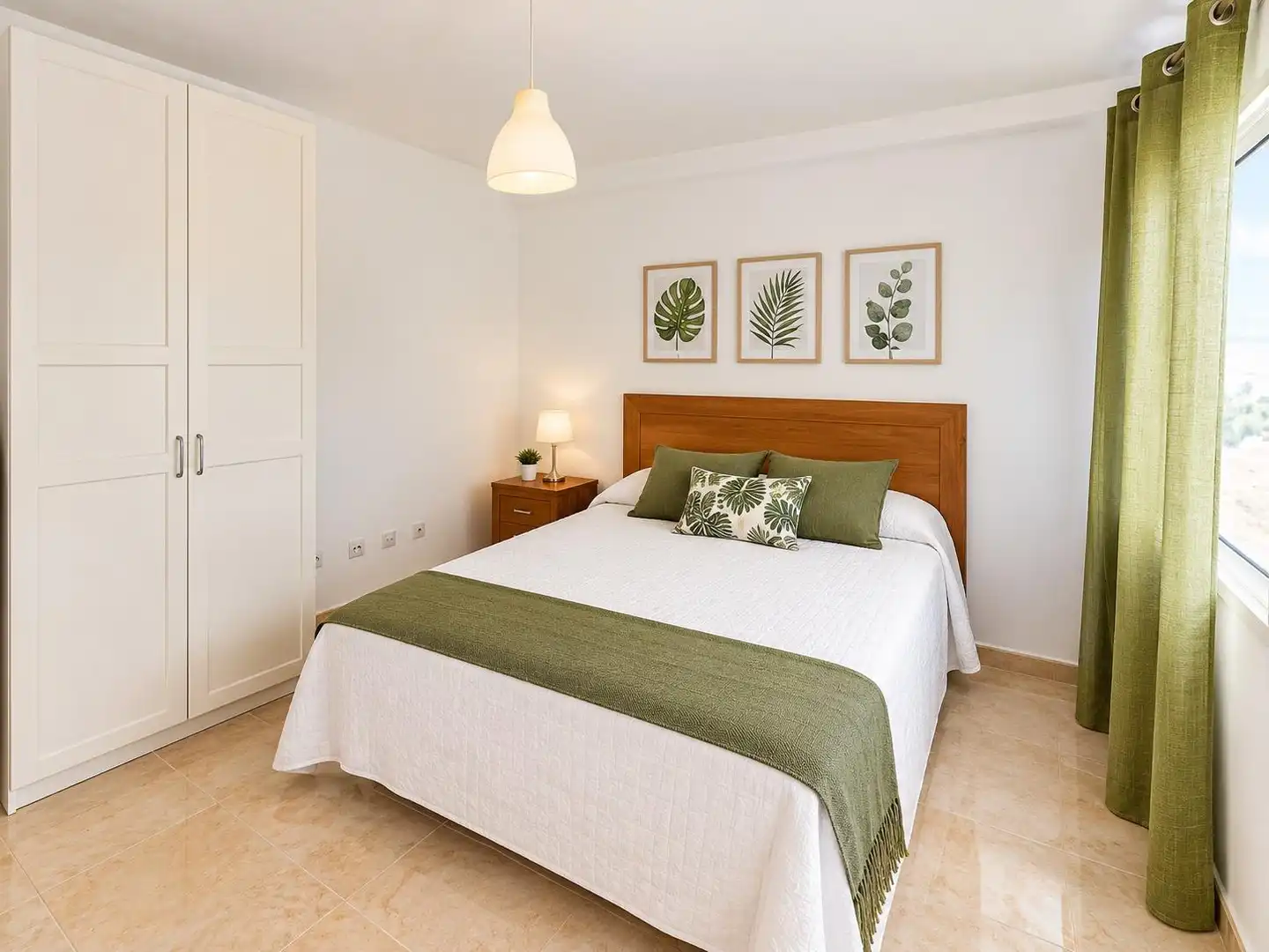 Apartments for sale in Arrecife, Las Palmas