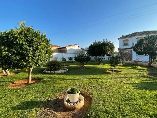 Casa o xalet en venda a Las Lagunas - Campano
