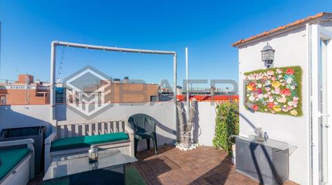 Foto 5 de Pis en venda a Calle de Marcelo Usera, Moscardó, Madrid