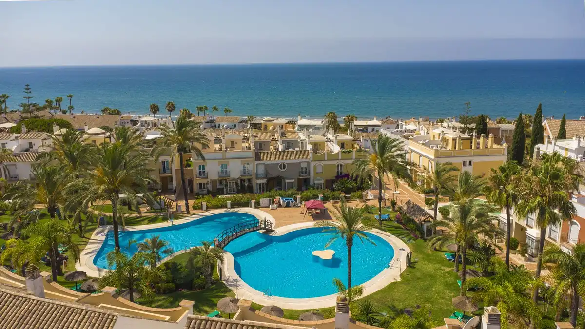 Adossat en venda a Río Real - Los Monteros, imagen 2
