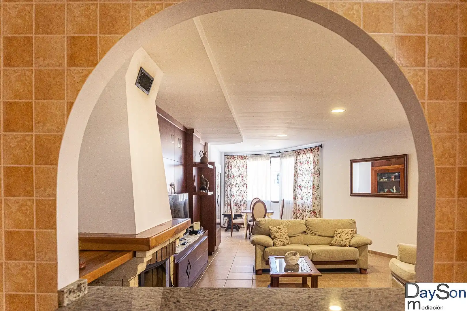 House with terrace for sale in Alcalá la Real, imagen 7