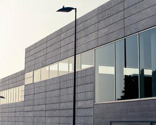 Vista exterior de Oficina de lloguer en San Cristóbal de la Laguna