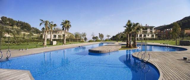 Planta baja en Alquiler en Carrer de Carles Riba en Sant Gervasi i la Bonanova