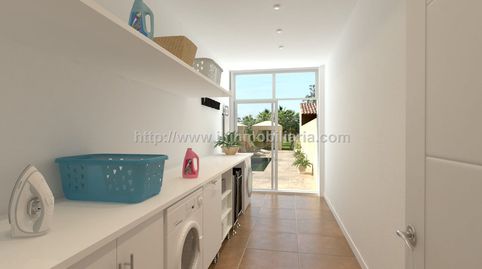Foto 5 von Einfamilien-Reihenhaus zum Verkauf in Es Rafal Nou, Palma de Mallorca