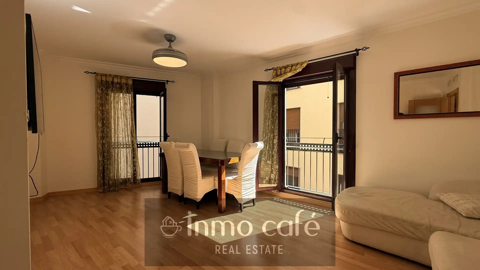 Appartement avec terrasse à vendre à Calle Joaquín María López, imagen 2