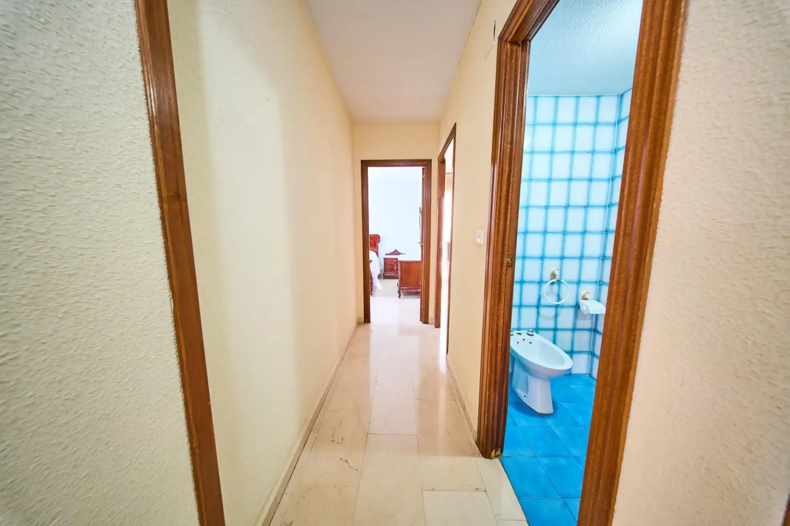 Flat for sale in Granada