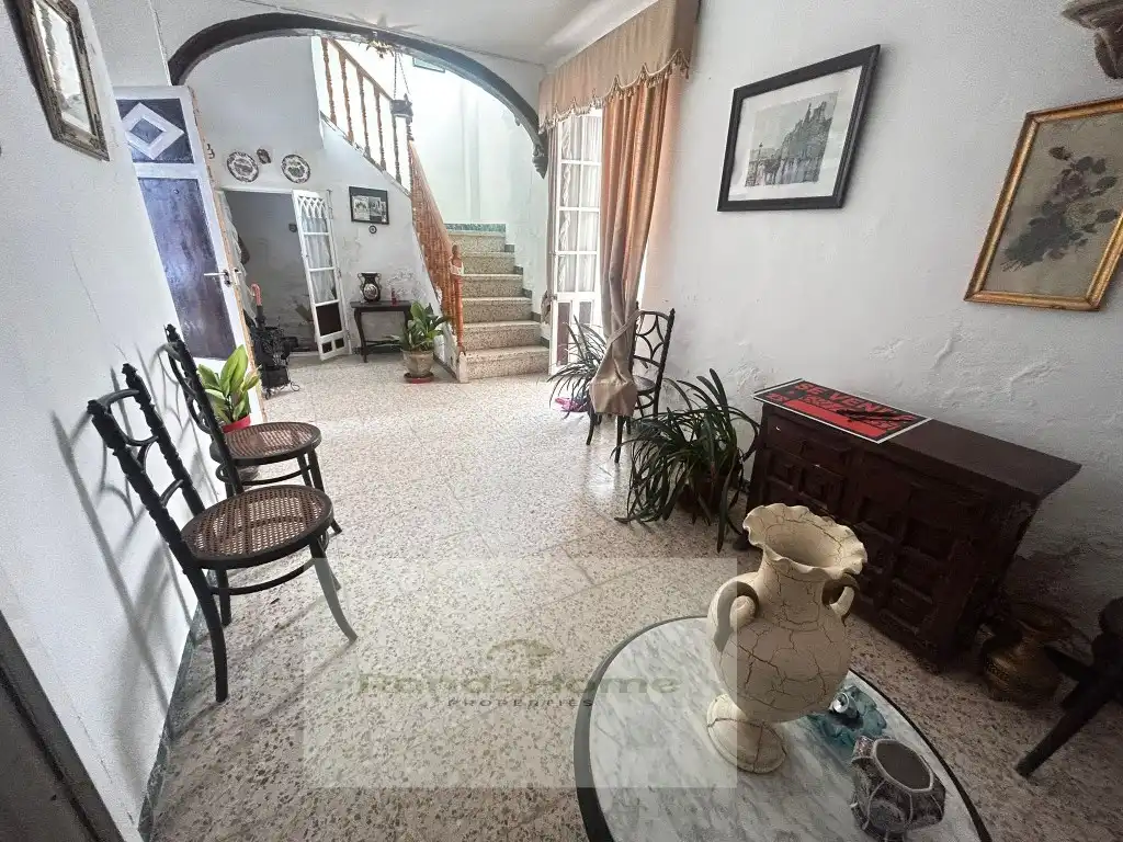 Houses for sale in Cañete la Real