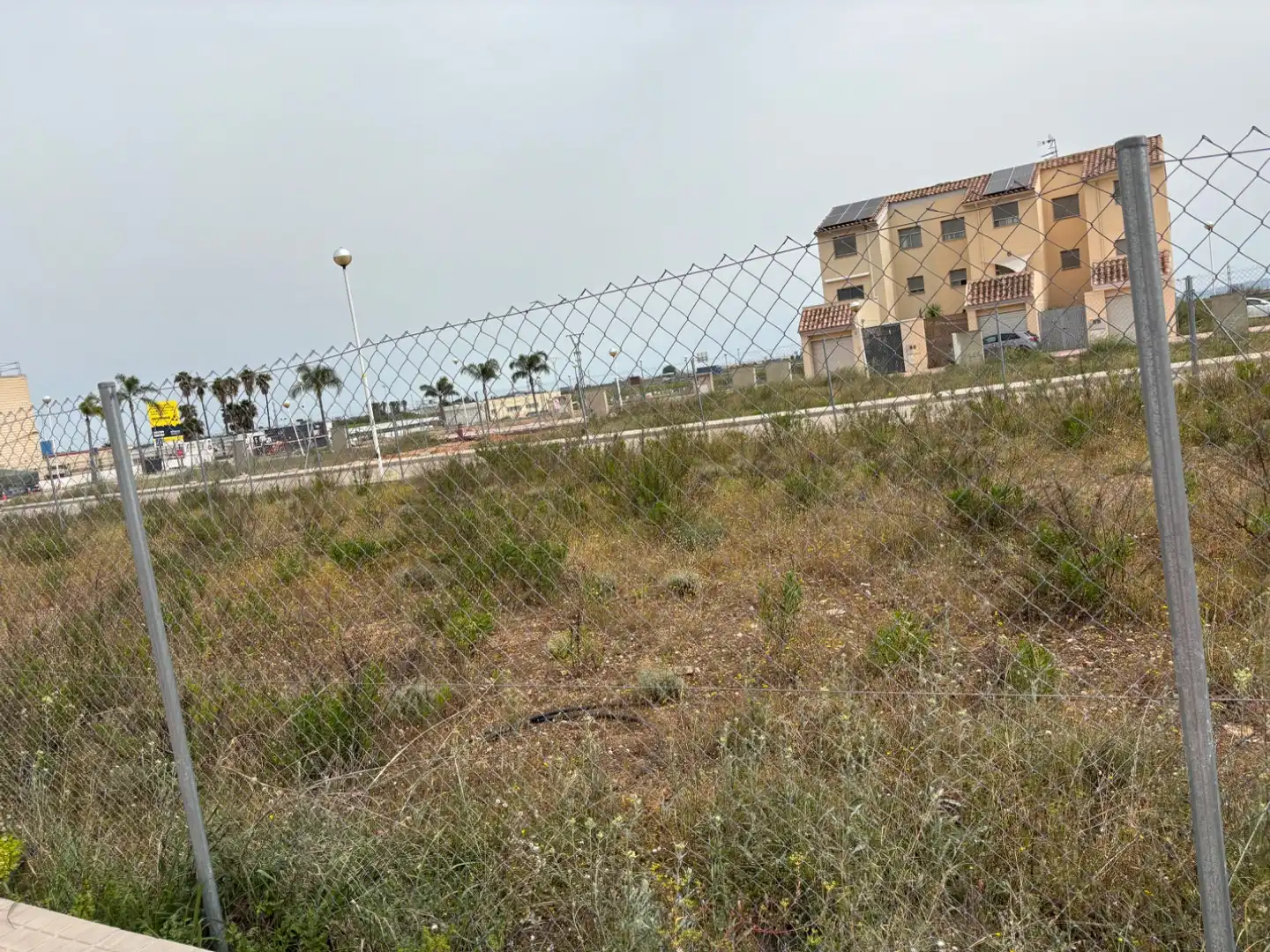 Terreno residencial en venta en Calle Serra Aitana 24, imagen 5