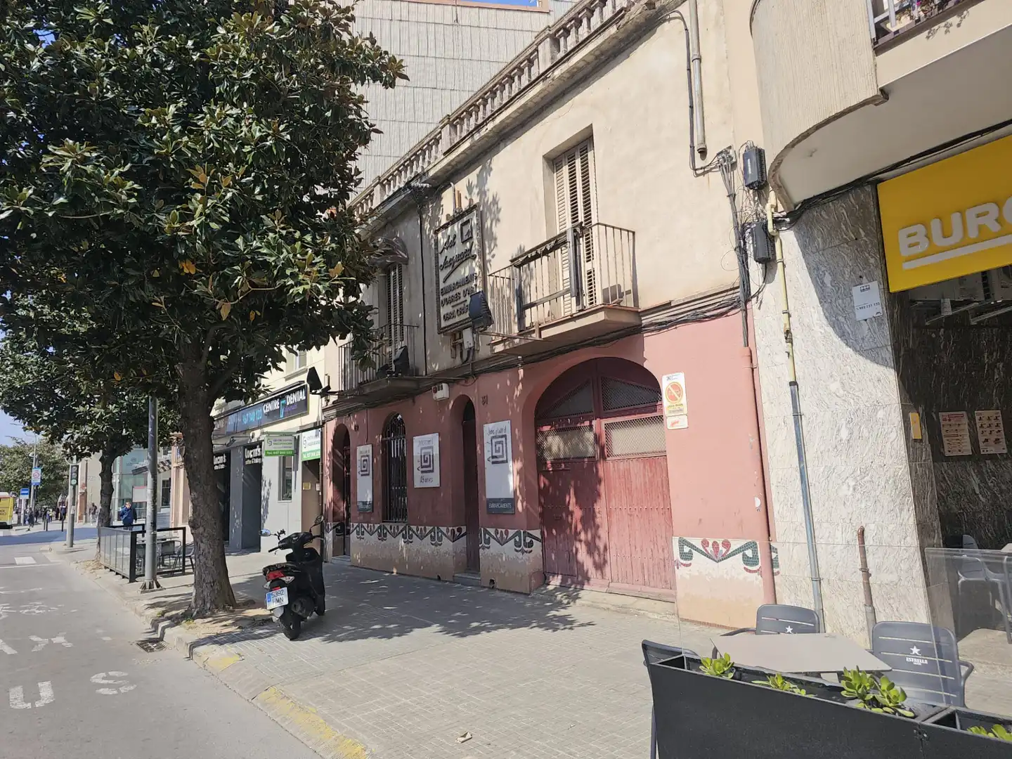 Terreno residenziale in vendita a Avinguda de Jacquard, imagen 11