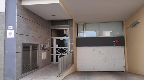 Foto 2 de Traster en venda a Cronista Antonio Hernandez Rivero, San Juan, Telde