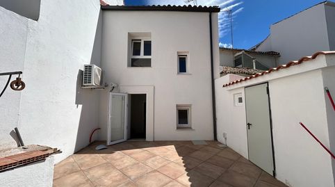 Foto 5 de Casa o chalet en venta en Jeronimo del Moral, Casco Antiguo Norte, Ciempozuelos